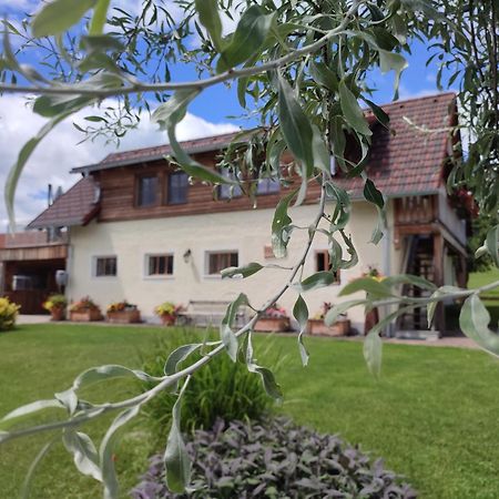 Promschhof Διαμέρισμα Semriach Εξωτερικό φωτογραφία