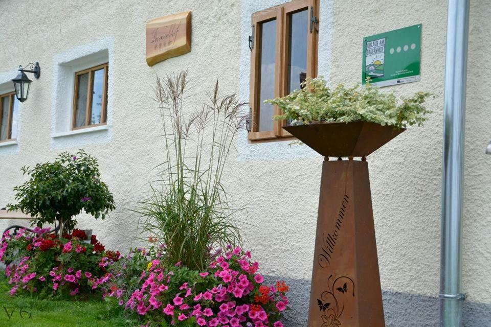 Promschhof Διαμέρισμα Semriach Εξωτερικό φωτογραφία